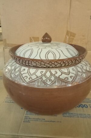 Set bowl