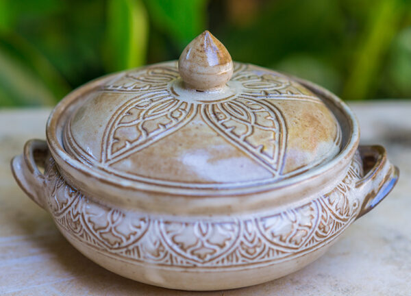 Pot Ceramics