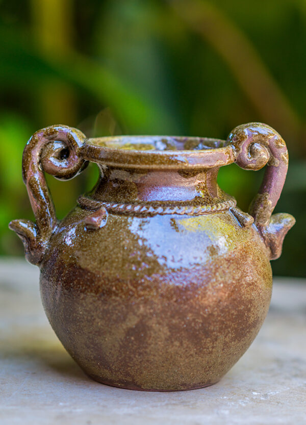 Vase flower