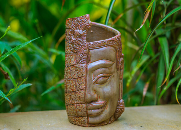 Vase Taprum